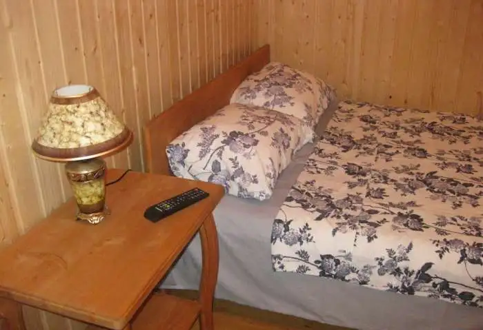 Отдых в Абхазии 2019 летом частный сектор без посредников у моря, фотография 10