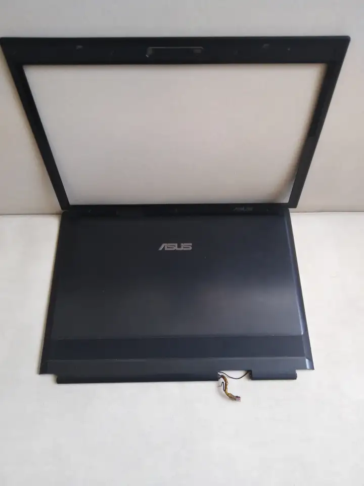 Asus X50 Asus F5 Asus Pro50 Крышка матрицы, фотография 1