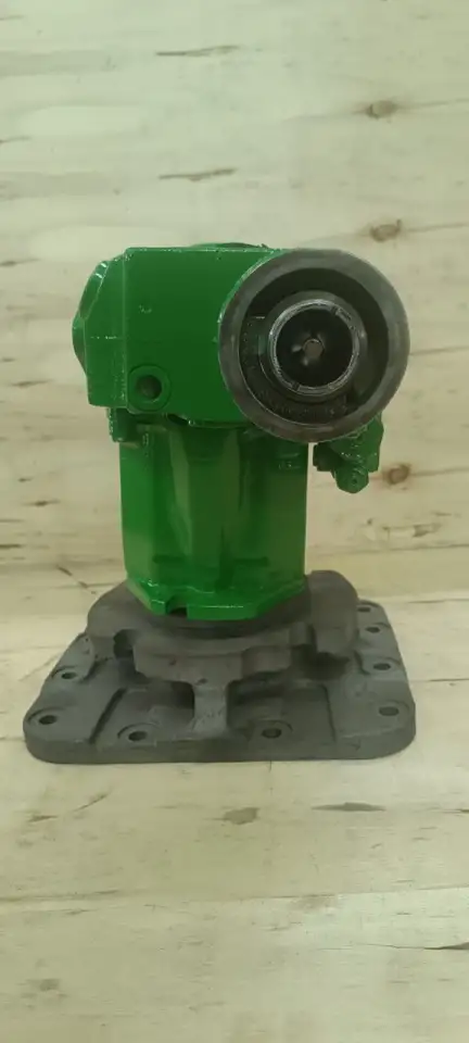 Гидронасос Bosh Rexroth RE198342R986110572RJohn Deere, фотография 8