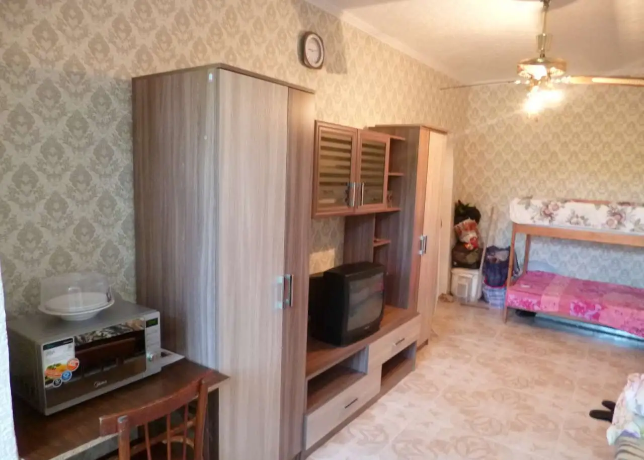 Сдаю посуточно квартиру в Пицунде, фотография 3