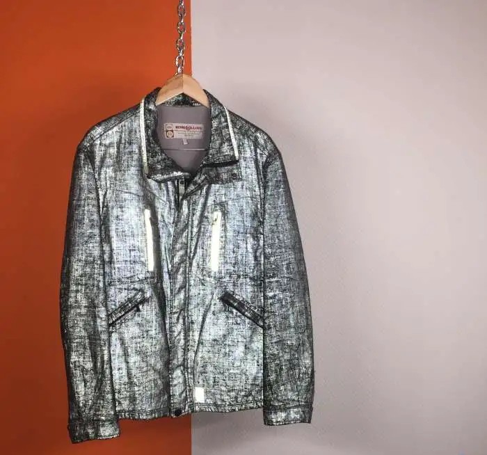 Reflective Henri Lloyd Jacket, фотография 2