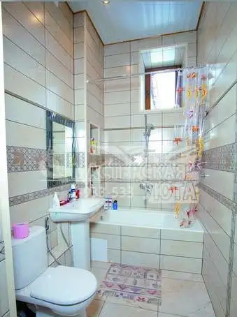 Отделка квартир и комнат под ключ, фотография 4