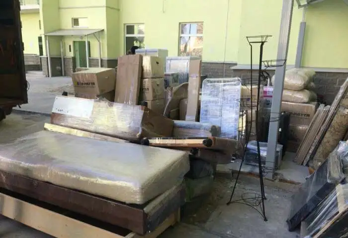 Переезд Грузчики Автотранспорт Упаковка Разборка, фотография 4