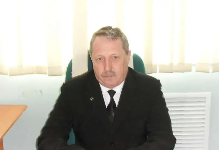 Преподаватель, фотография 1