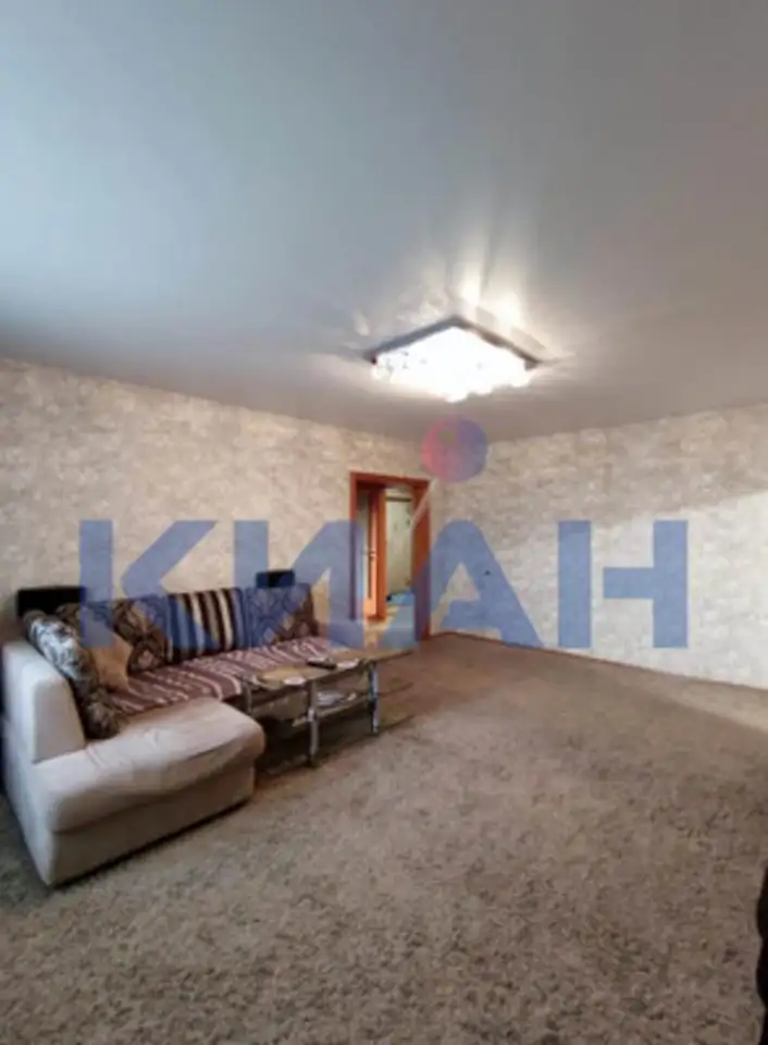 Квартира, 87,10 м², 9 эт., Кировский, Кутузова ул, 73а, фотография 4