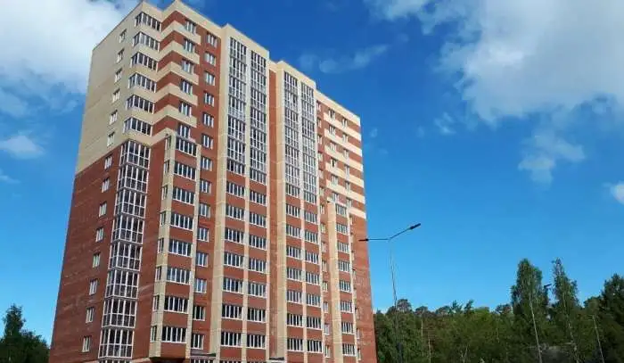 Продажа - аренда офиса 48,4 м2 в Перми 48,40 м2, фотография 1