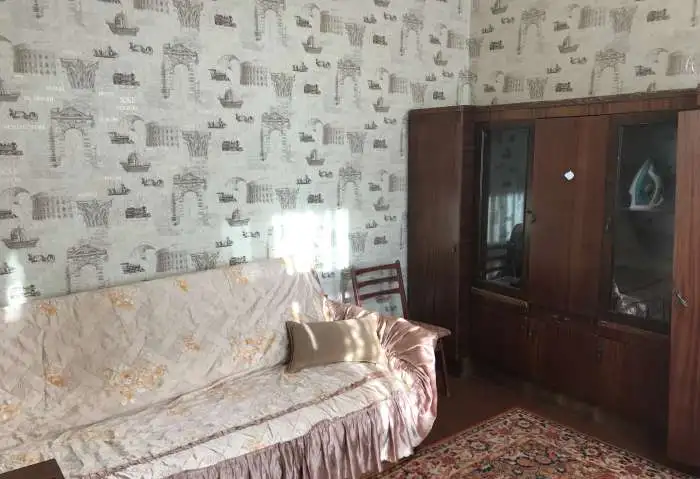Комната в центре от собственника, Шаумяна 76, фотография 1