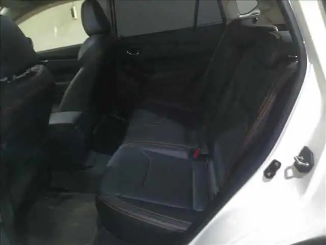 Кроссовер Subaru XV кузов GT7 модификация 2.0i-L Eyesite Black Leather - Selection гв 2017 4wd, фотография 5