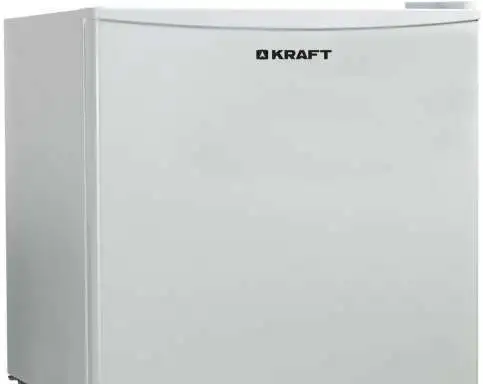 Продам холодильник kraft bc-75 (w), фотография 1