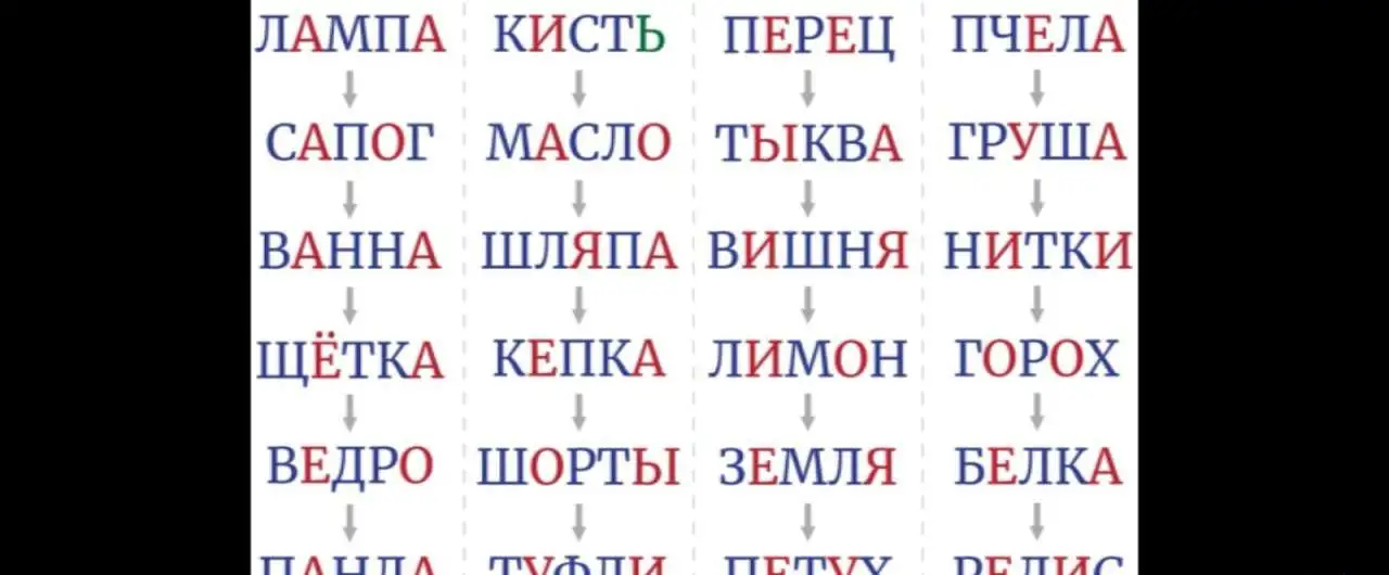 Логопед, фотография 1