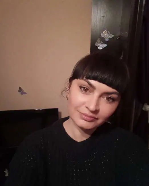 Ищу работу няни с проживанием, фотография 1