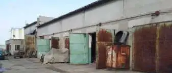 производственная база, дер ПЕСЧАНКА 40 000,00 м2, фотография 2