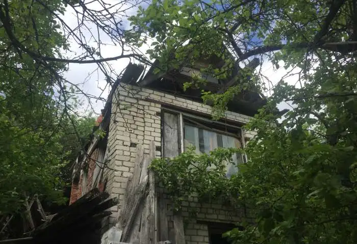 Продам дачу в Щербинках, 40 лет Победы ул., Приокский район, фотография 1