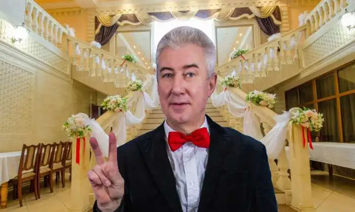 Ведущий, фотография 12