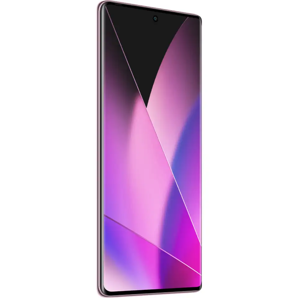 Смартфон infinix zero 40 5g 12/256g, violet garden ru, фотография 7