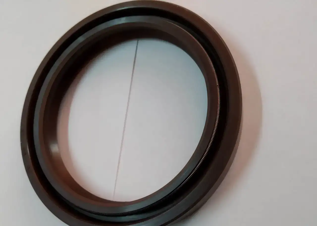 Продаю сальники  DC 70x90х13 FKM, фотография 3