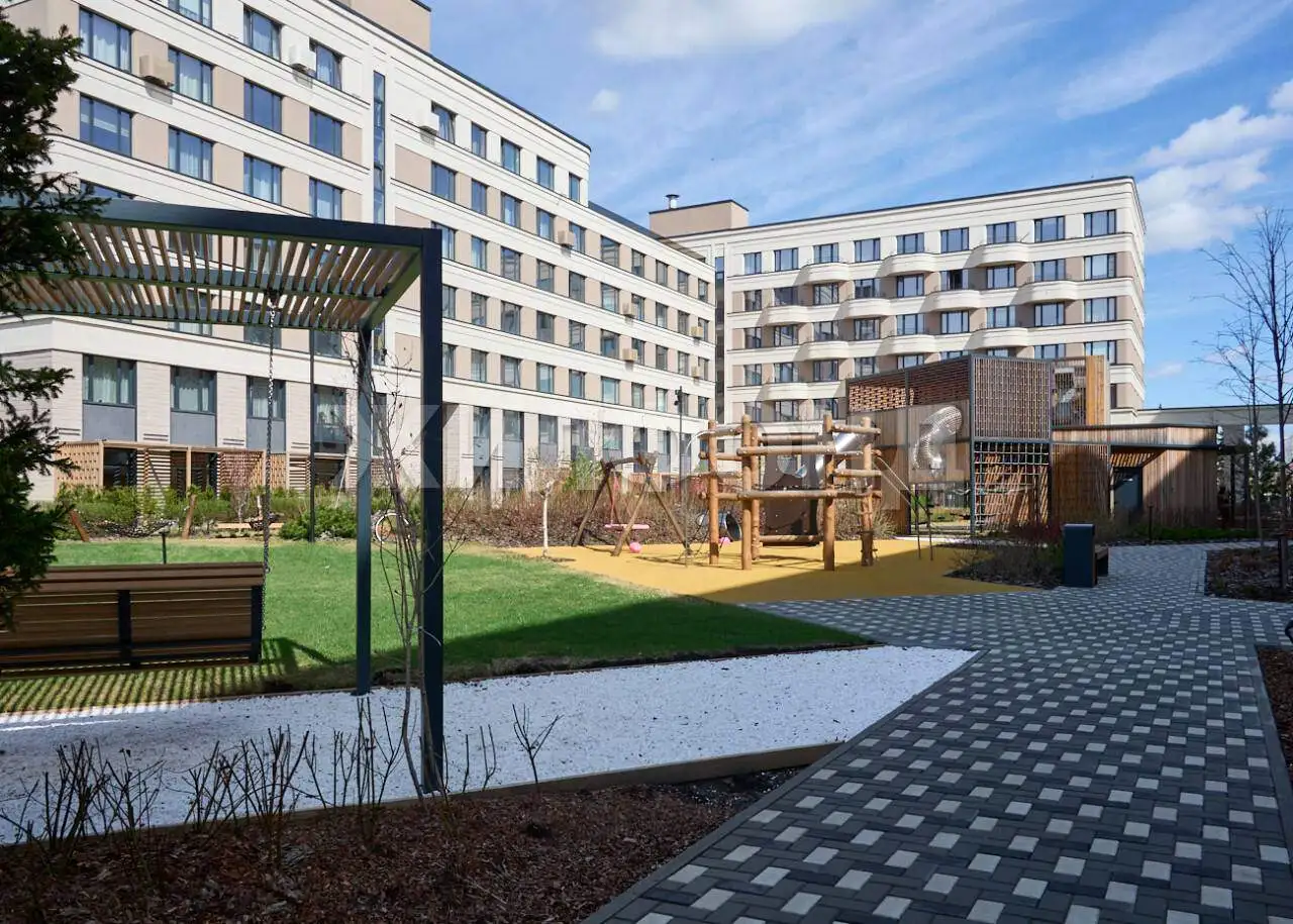 Продается место на закрытой стоянке, 13.3 м2, фотография 9