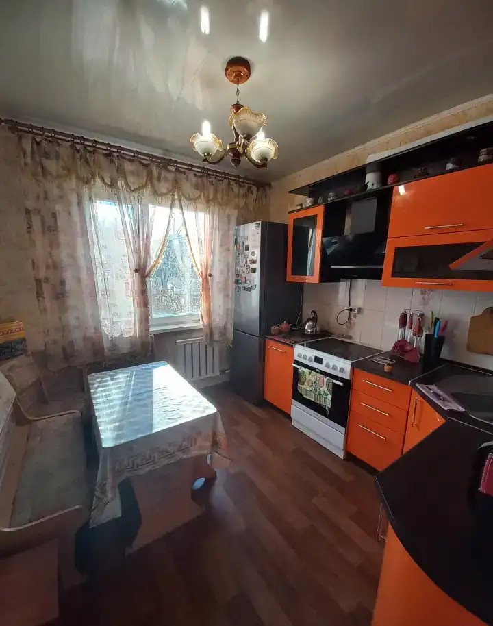 Сдам 2 комнатную квартиру ул. Вербная,8, фотография 2