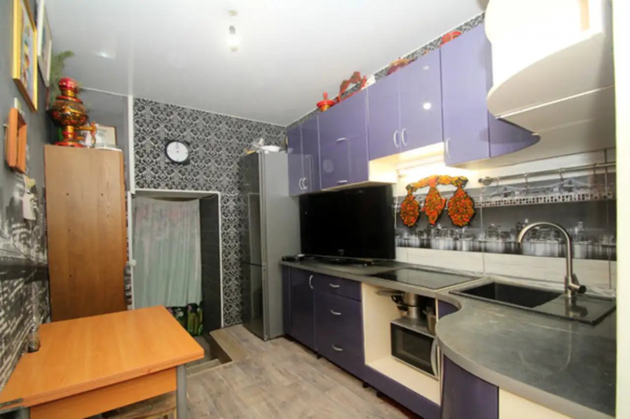 Квартира, 42,60 м², 1 эт., Горьковская м., Алексеевская ул, 4, фотография 7