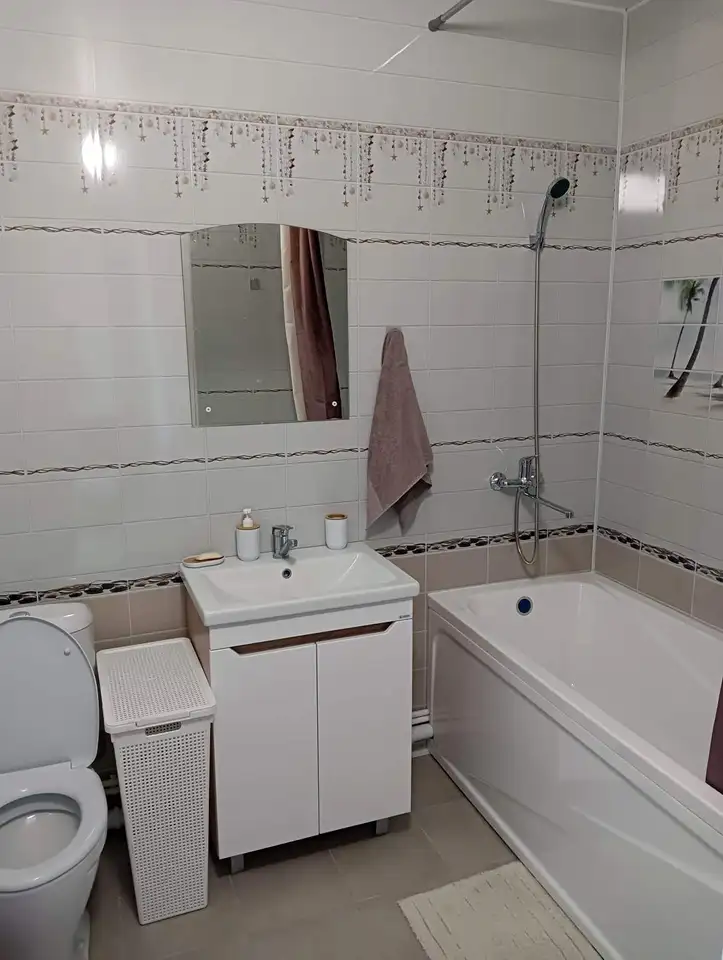 Сдается 1-комн. квартира 42.3 кв.м., фотография 9