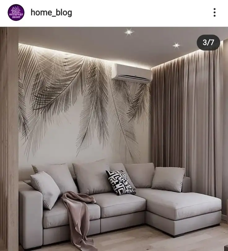 Натяжные потолки, фотография 7