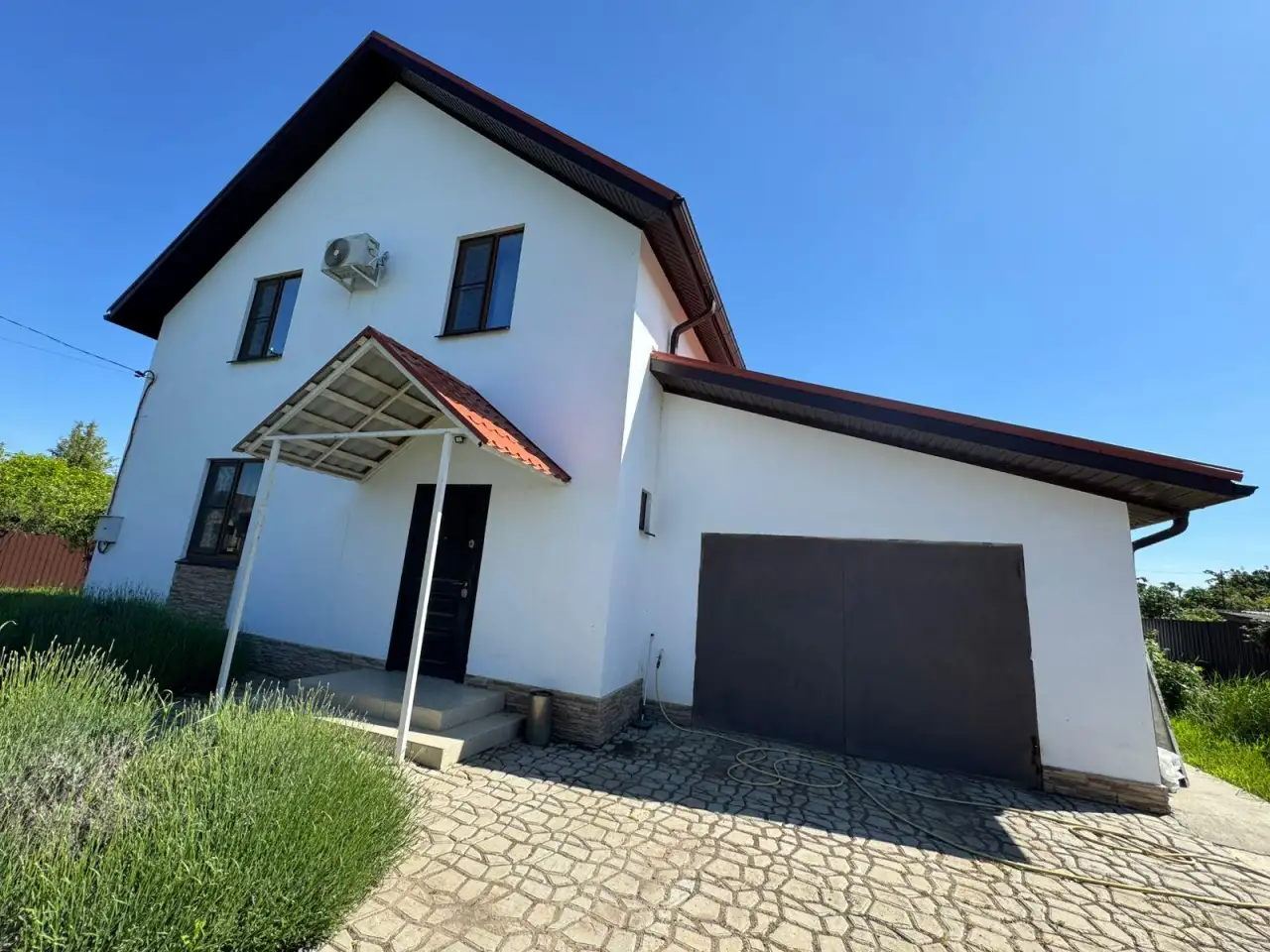 продам дом, кубань 2 снт 75,00 м2, фотография 8
