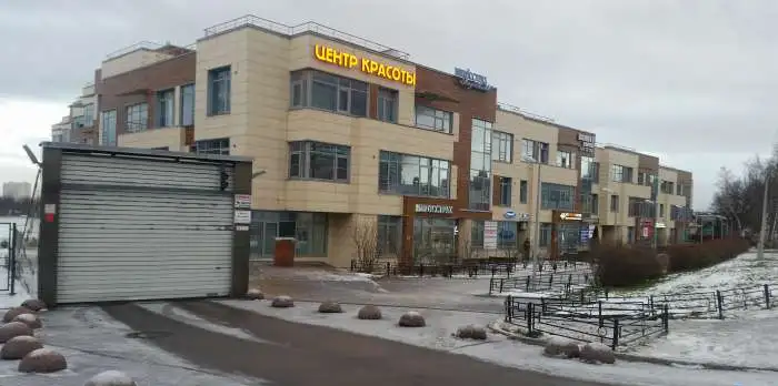 Продается МАШИНОМЕСТО  в подземном двухуровневом паркинге 15,00 м2, фотография 4