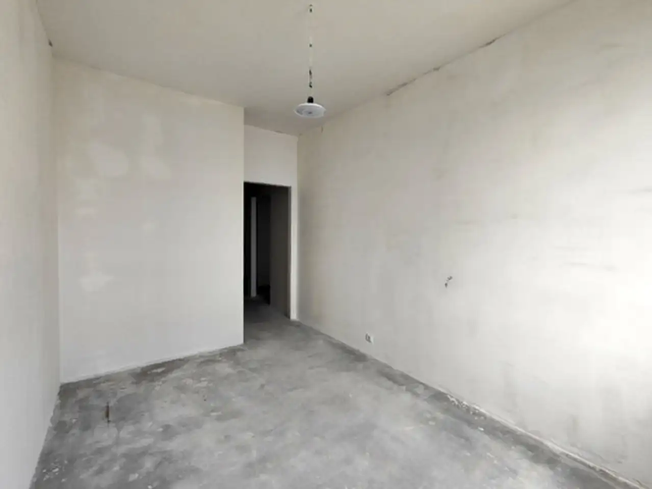 Квартира, 43,00 м², 27 эт., Октябрьский, Олимпийский городок мкр, 5, фотография 4
