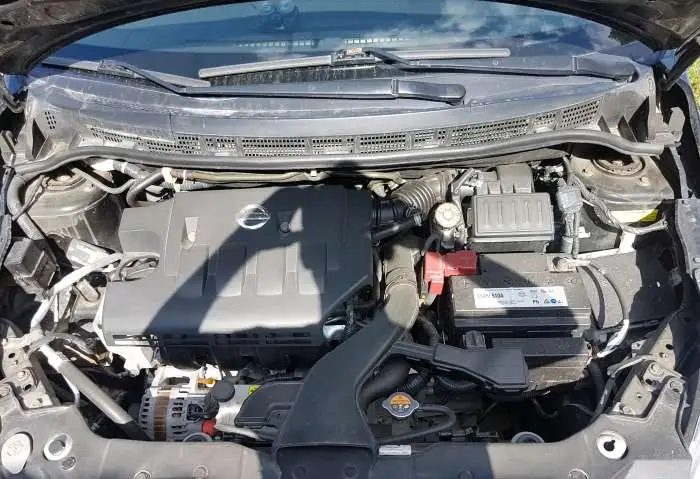 Продам Ниссан Тида Nissan Tiida, фотография 5