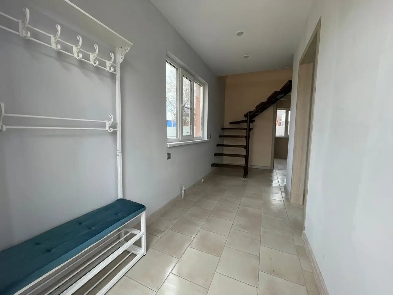 Продаётся дом СНТ Каравай, 61,4 40 12, кирпич., фотография 14