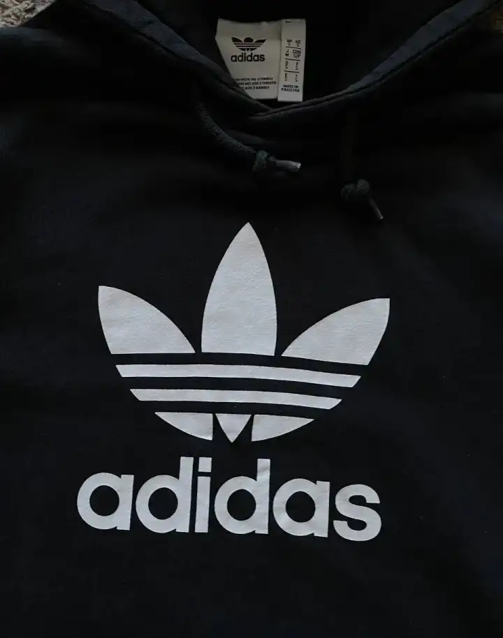 Adidas originals толстовка, фотография 3