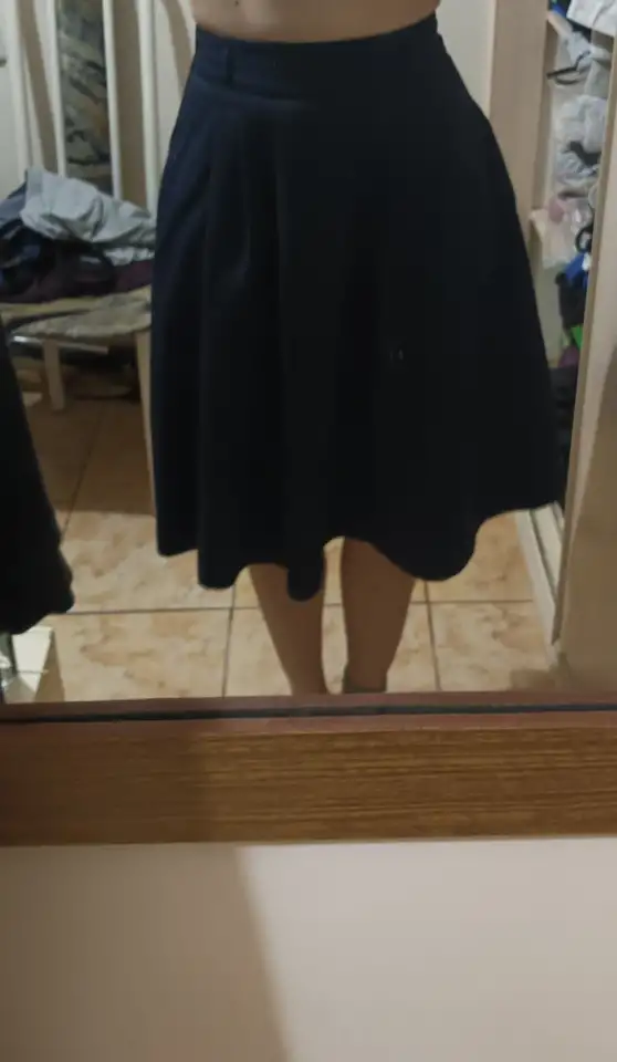 Продам женскую юбку, фотография 1