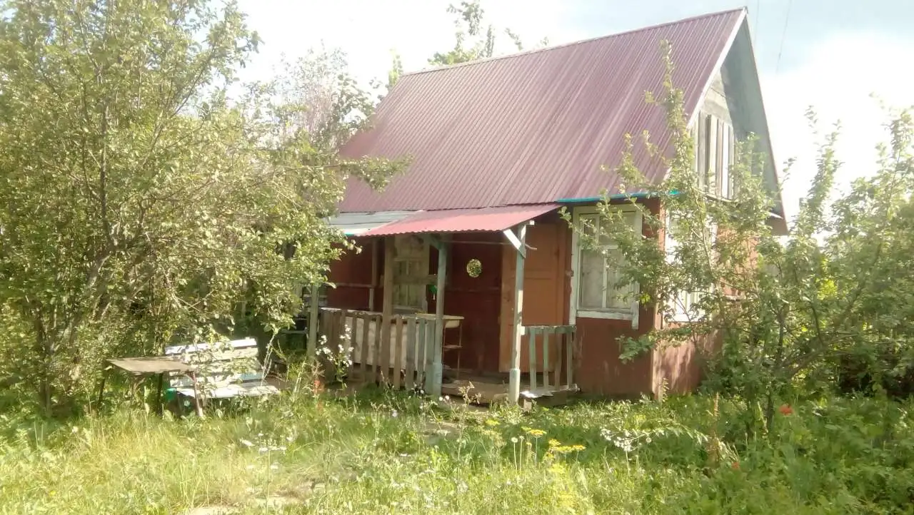 Продажа дачи, фотография 1