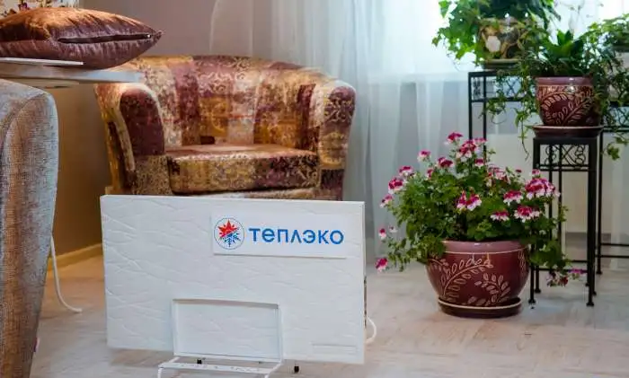 Обогреватель ТеплЭко в Барнауле, фотография 4