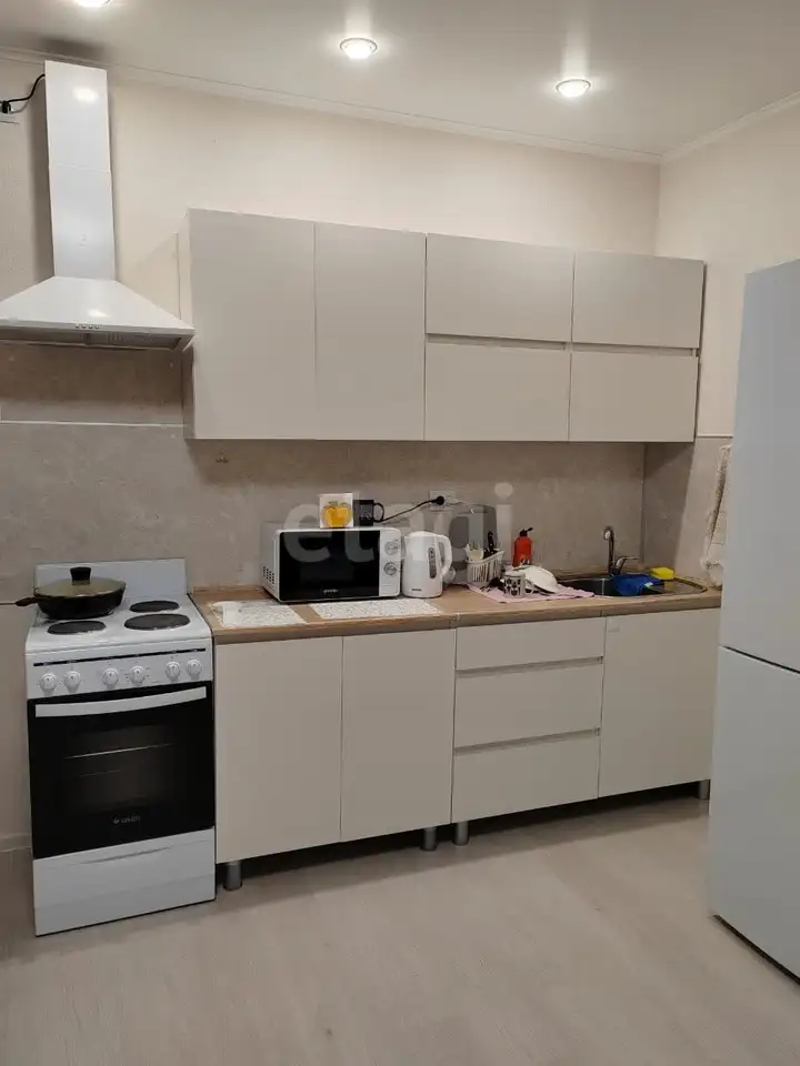 Квартира, 31,80 м², 21 эт., Республика башкортостан, уфа, рихарда зорге, 13/1, фотография 1
