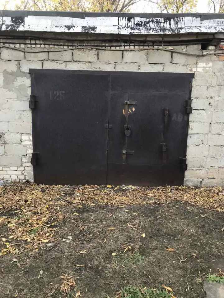Продам Гараж, 2я Промышленная, фотография 2
