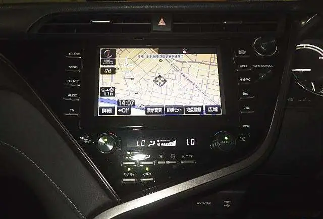 Продажа автомобилей Toyota Camry, фотография 5