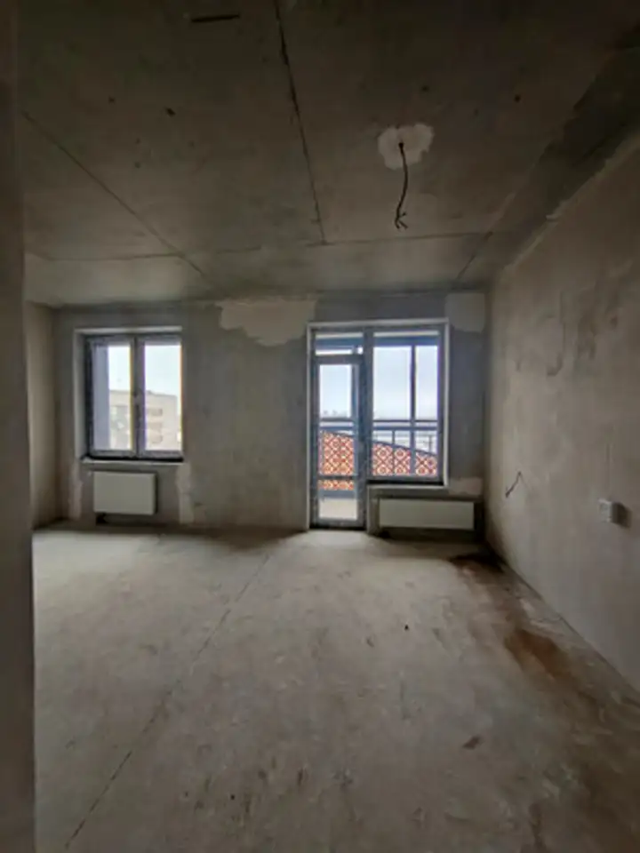 Квартира, 60,00 м², 7 эт., Козья слобода м., Короленко ул, 28кб, фотография 2