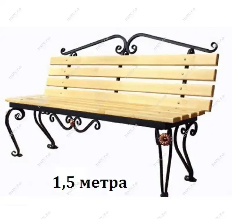 Скамейки Лавочки Столики, фотография 7