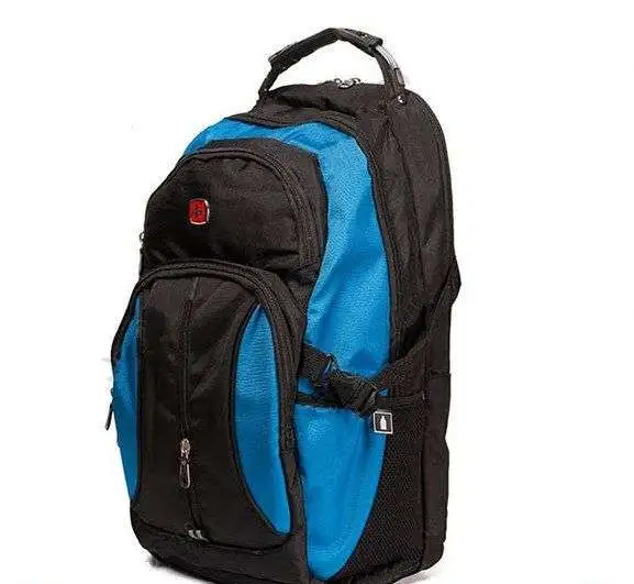 Рюкзак SwissGear 9333., фотография 6