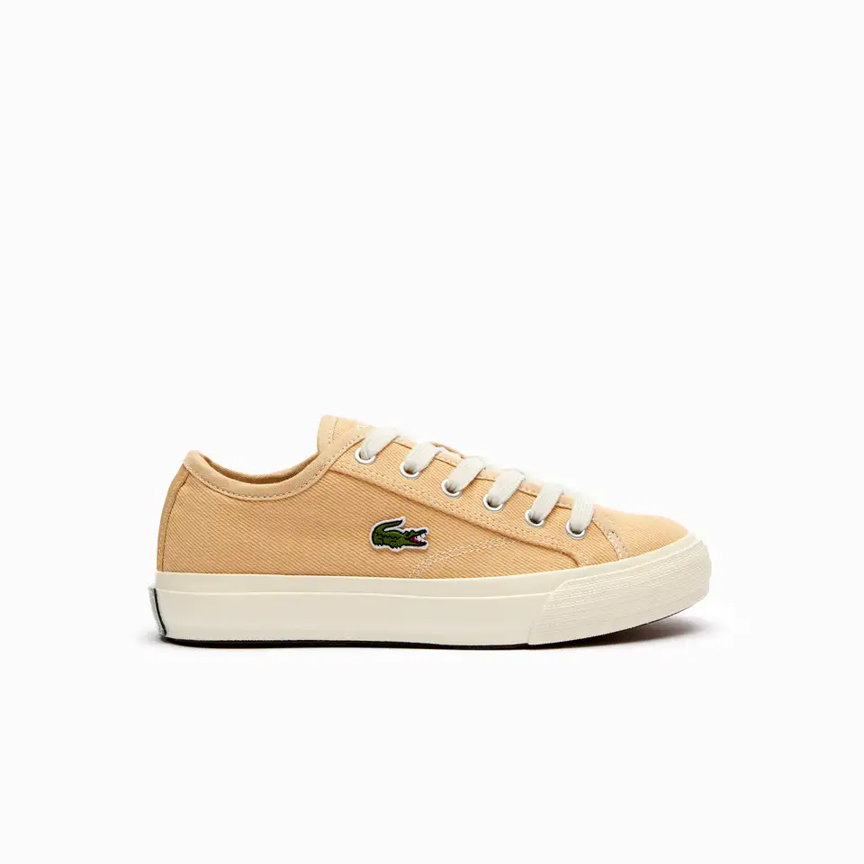 Женские кеды lacoste backcourt 124 1 cfa, фотография 1