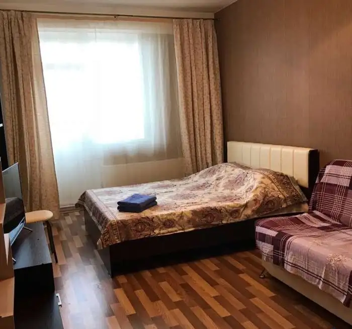 Баки Урманче, проспект Победы, Оренбургский тракт, фотография 3