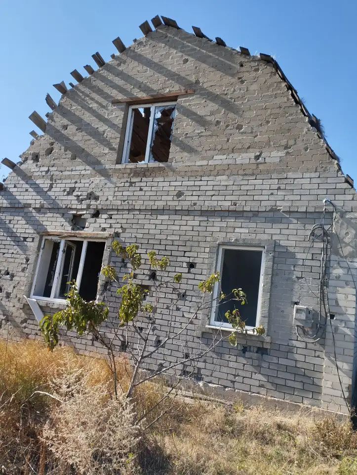 Продам земельный участок поселок Мирный, Улица Семафорная 122, фотография 3