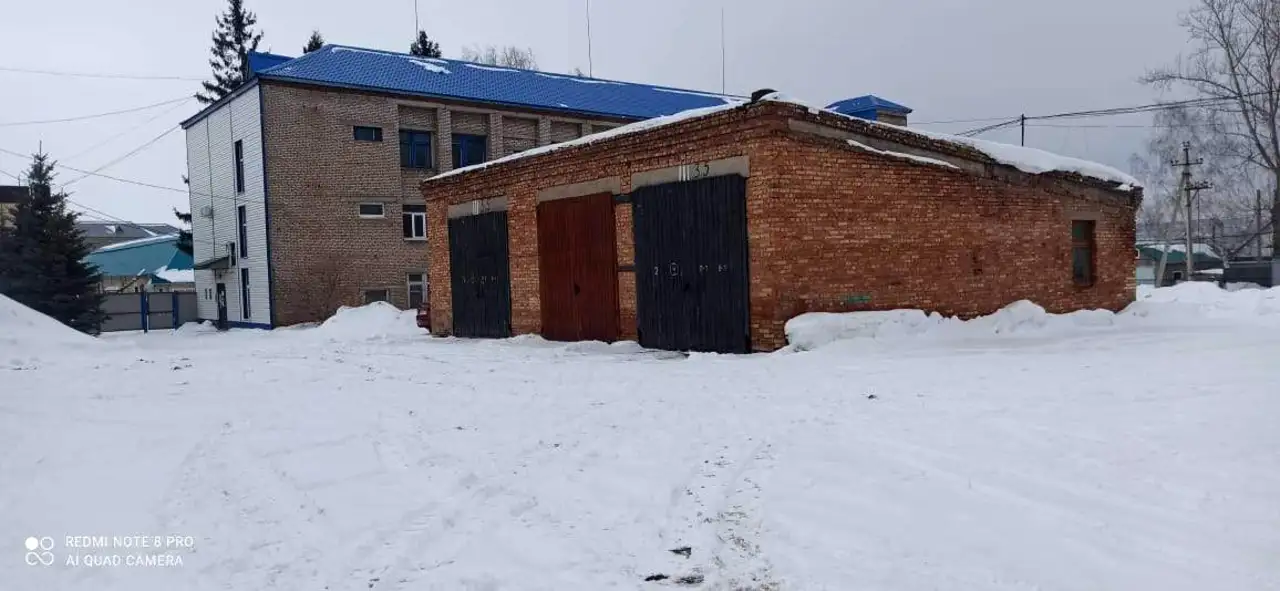 Продам: отдельный гараж, 39.3 м2, фотография 1