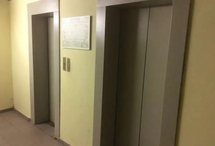 Сдам в аренду Машиноместо в многоуровневом паркинге, фотография 5