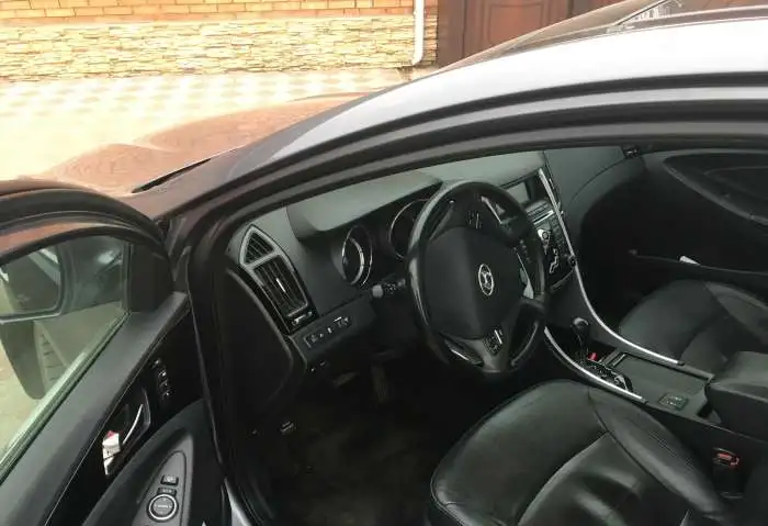 Продам автомобиль Hyundai, фотография 6