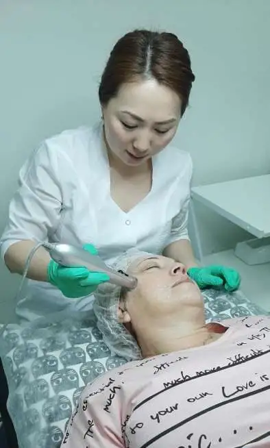 НУЖНЫ МОДЕЛИ НА ПРОЦЕДУРЫ КРАСОТЫ (массаж, маникюр, косметология и многое другое), фотография 7