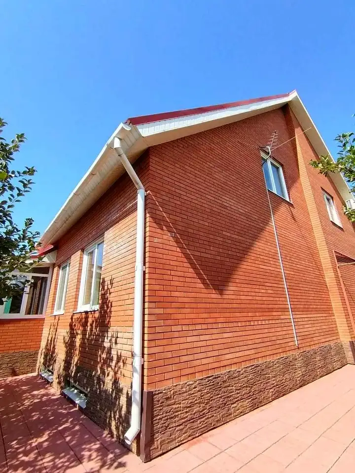 Продам коттедж 332,00 м2, Берёзовая улица, фотография 1