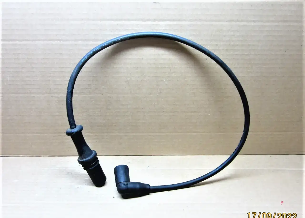 Провод высоковольтный 1 цилиндра - Chery Amulet )  A15, SQR480, фотография 1