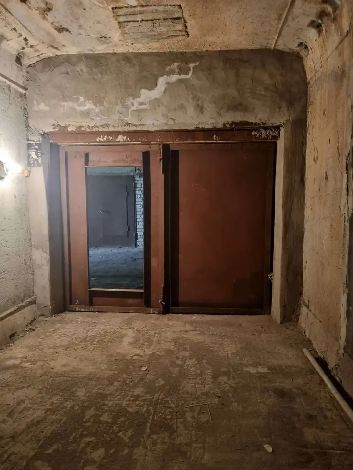 Продам гараж, Самарский, Максима горького улица, 58, фотография 1